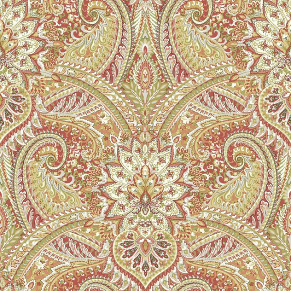 Обои Waverly Classics II WC7604